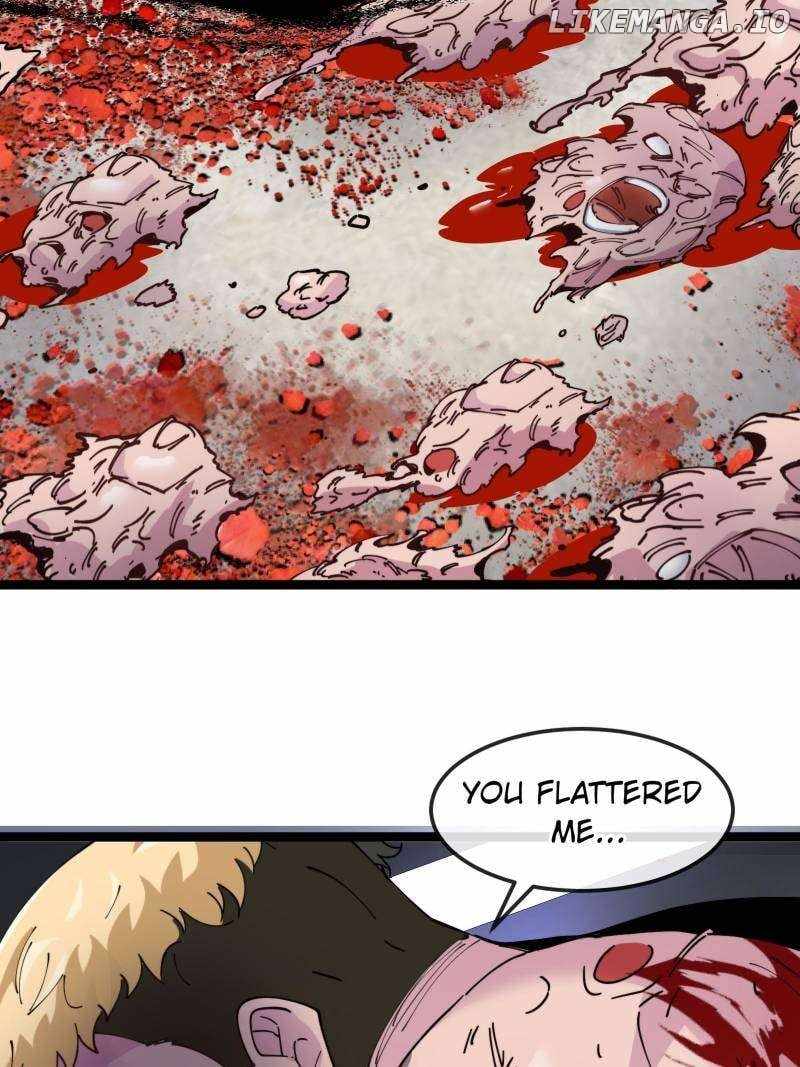 I Am The Monster Overlord Chapter 63 57